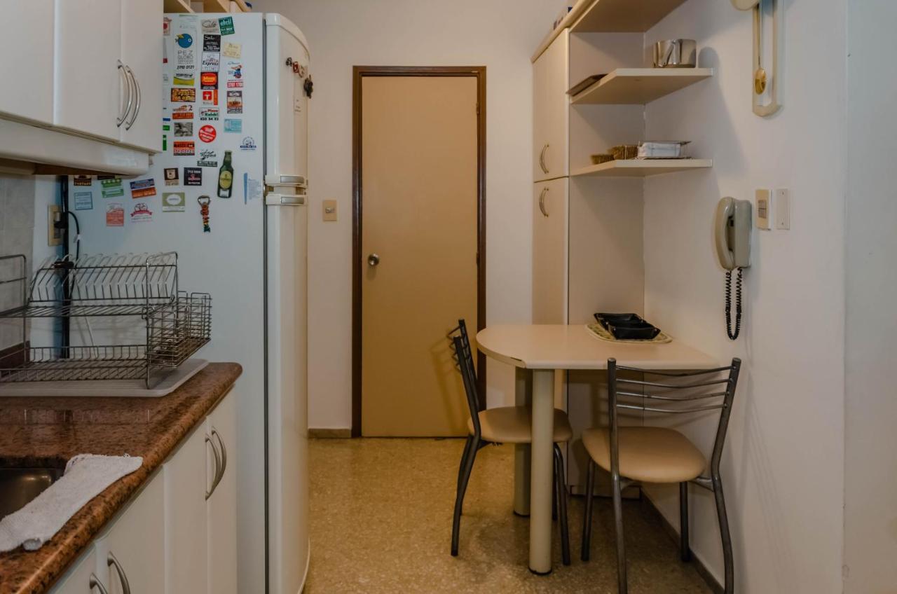 Apartamento En El Centro De Pocitos Montevideo Exterior photo